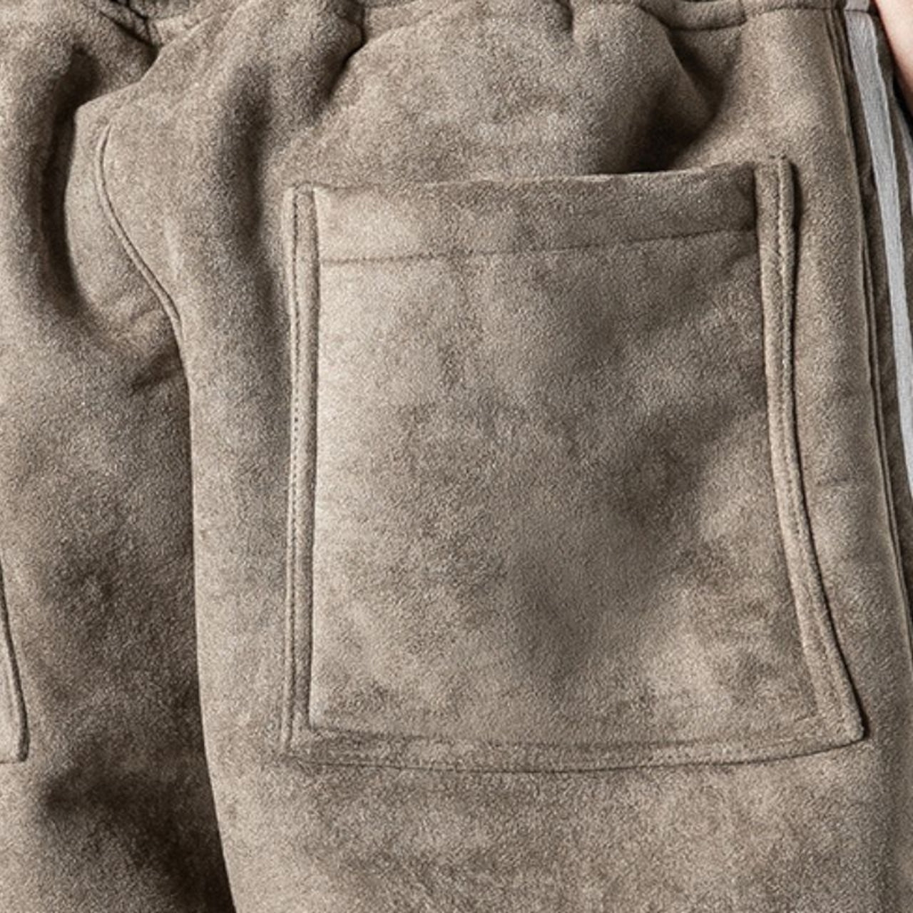 Nordline Sherpa Joggers