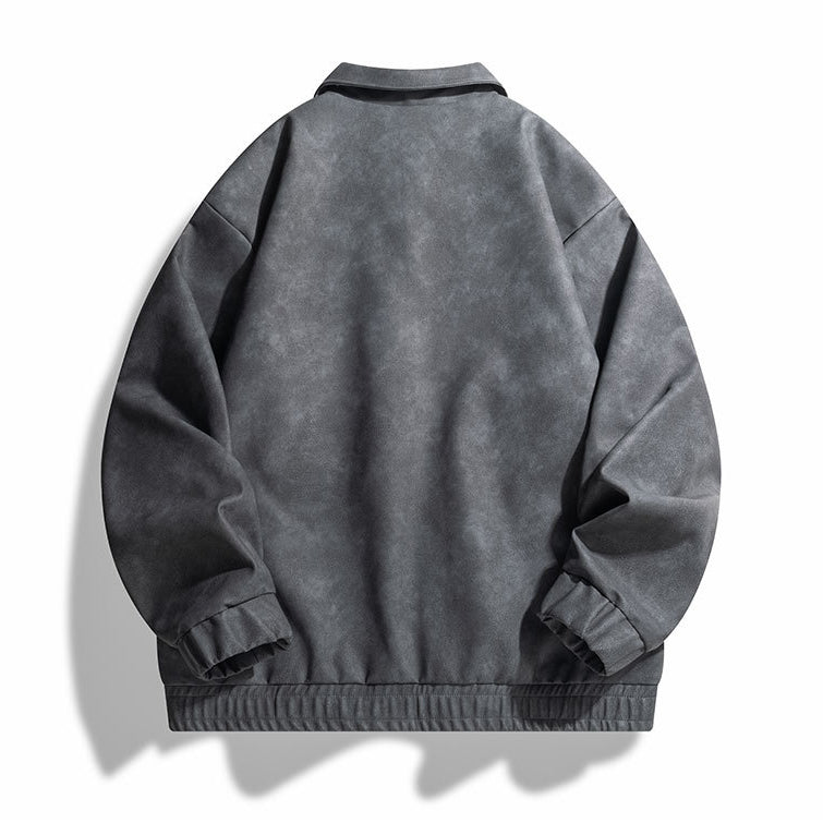 Wexford Reversible Jacket