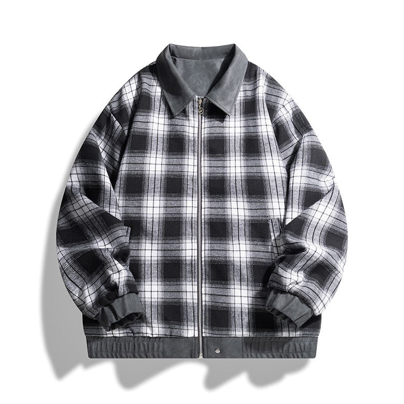 Wexford Reversible Jacket