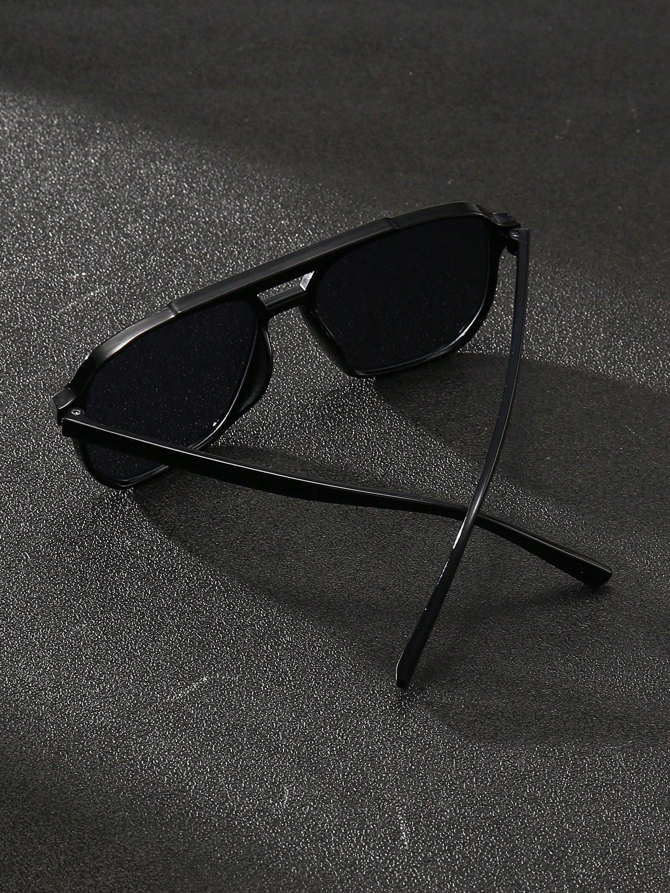 Sunshift Retro Square Shades