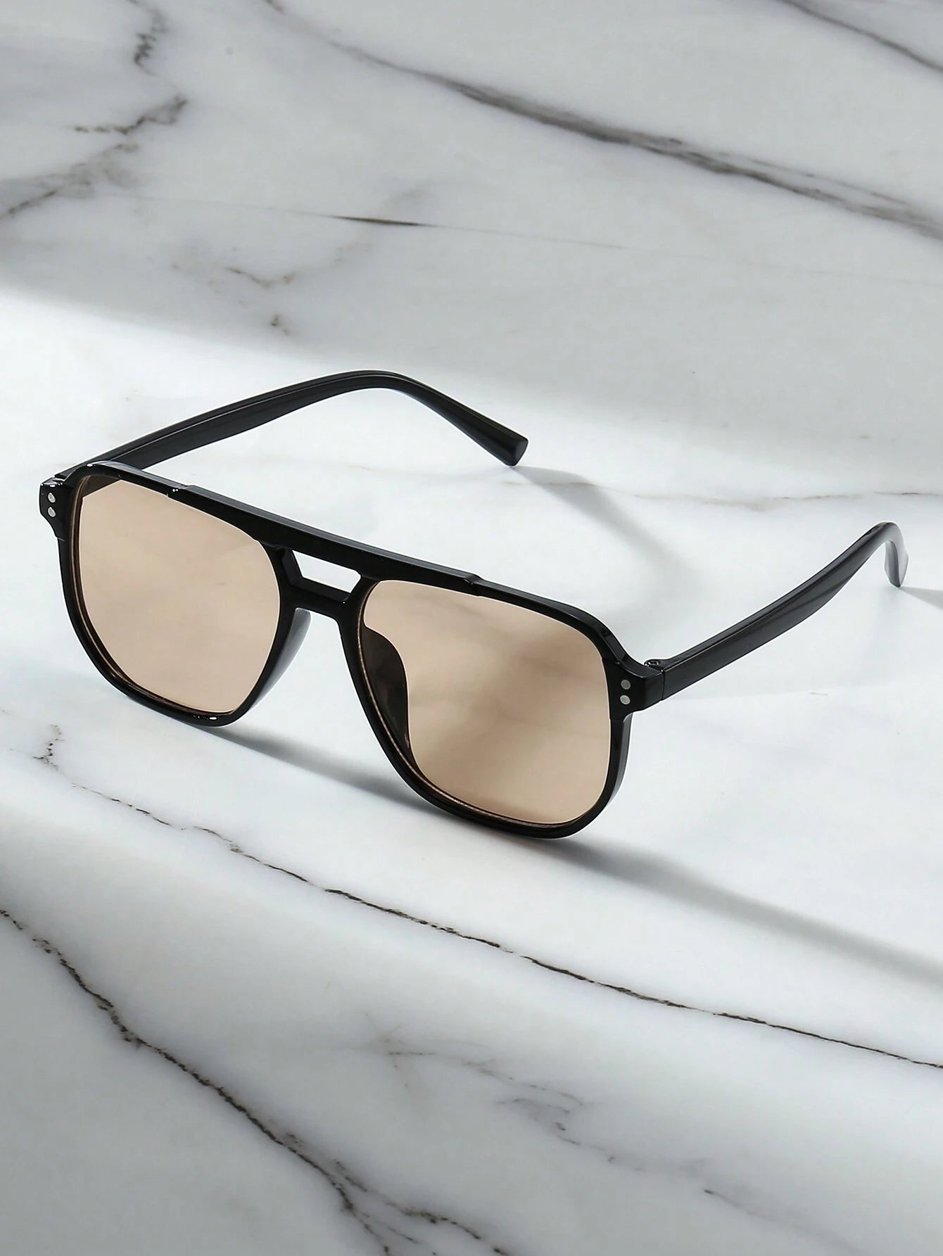 Sunshift Retro Square Shades