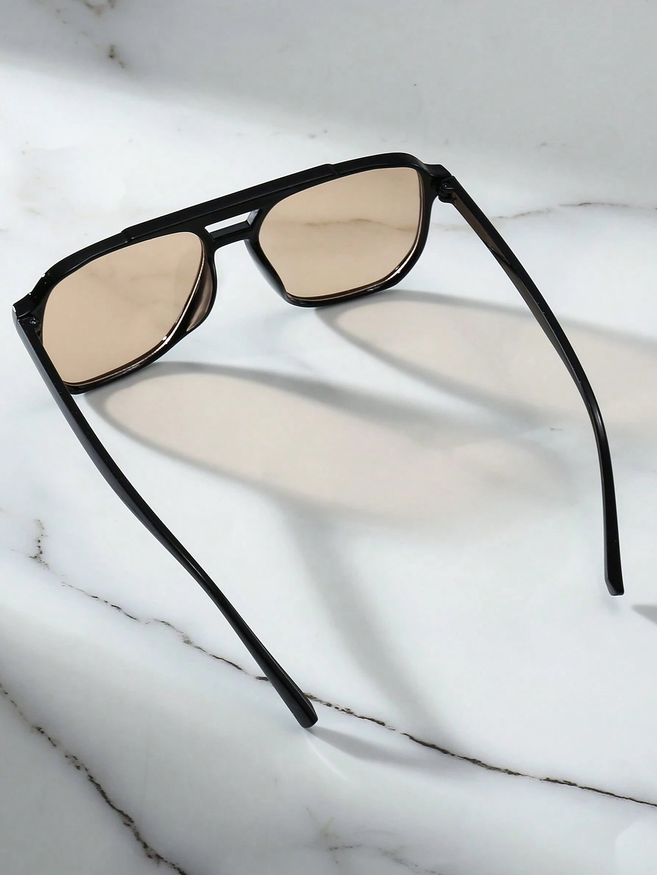 Sunshift Retro Square Shades