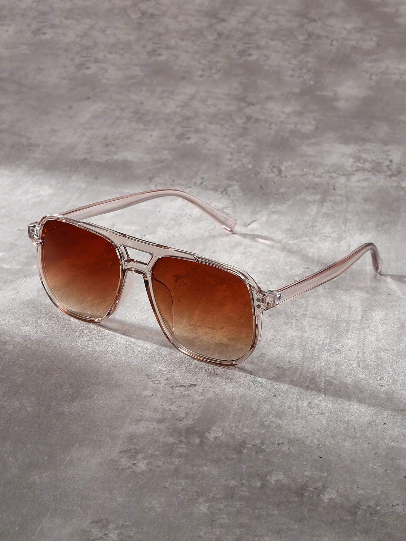 Sunshift Retro Square Shades