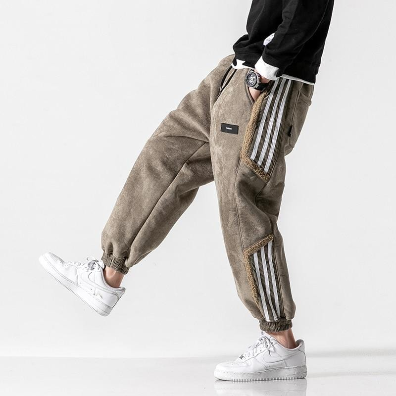 Nordline Sherpa Joggers