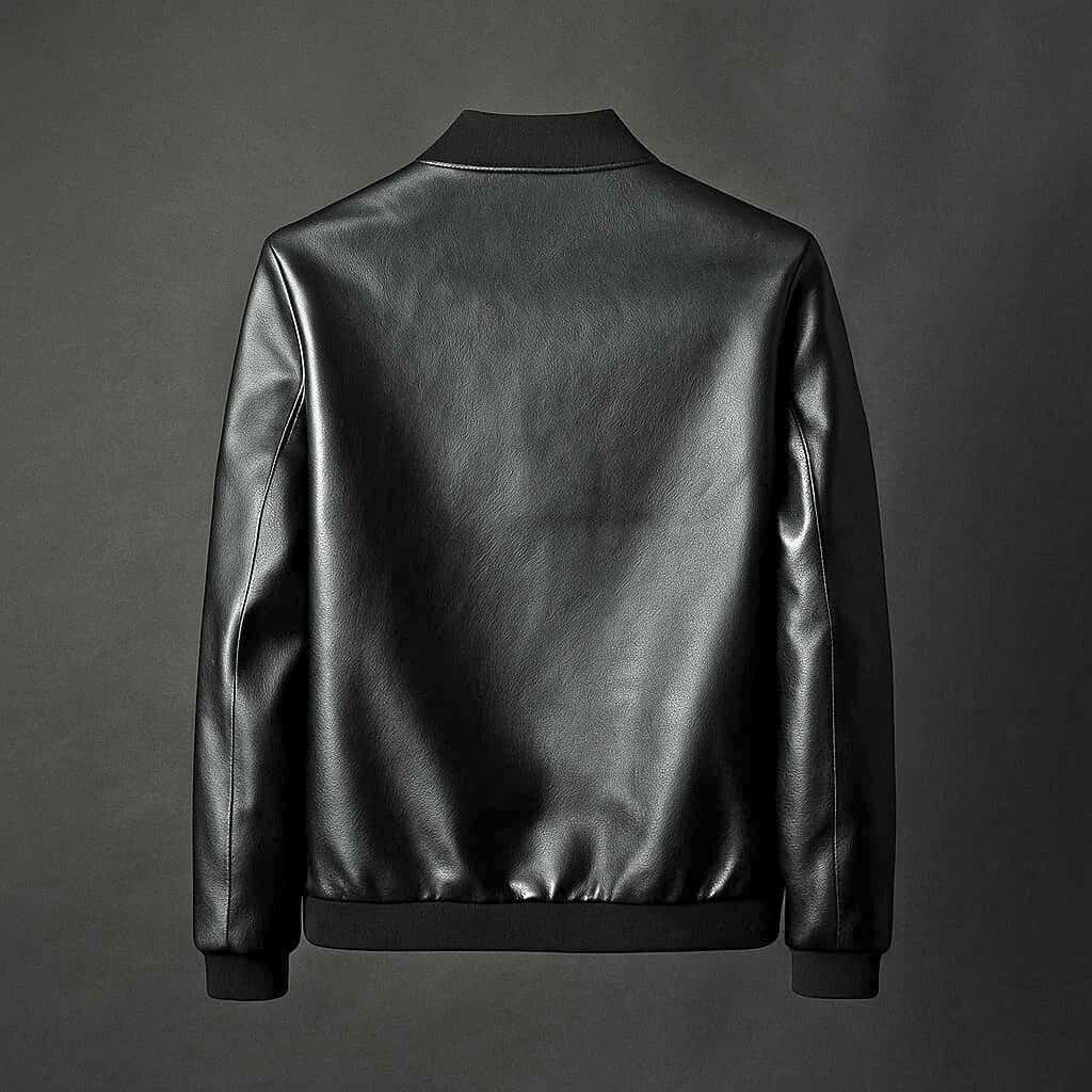 Skyline Bomber Jacket