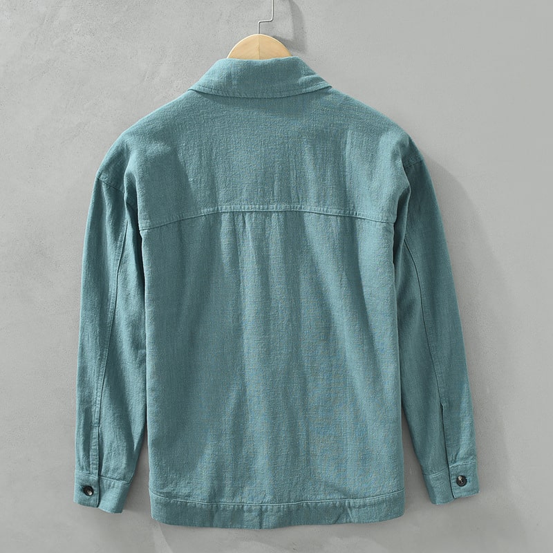 100% Cotton Solis Shirt