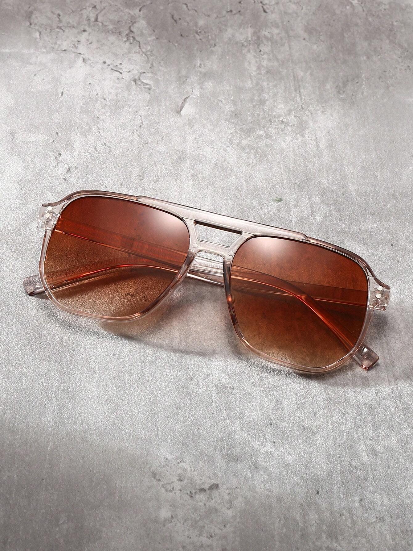 Sunshift Retro Square Shades