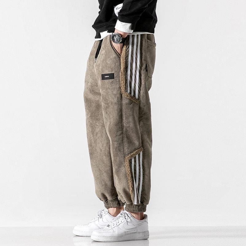 Nordline Sherpa Joggers
