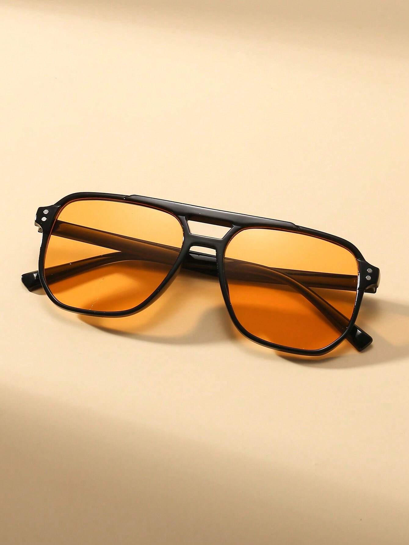 Sunshift Retro Square Shades