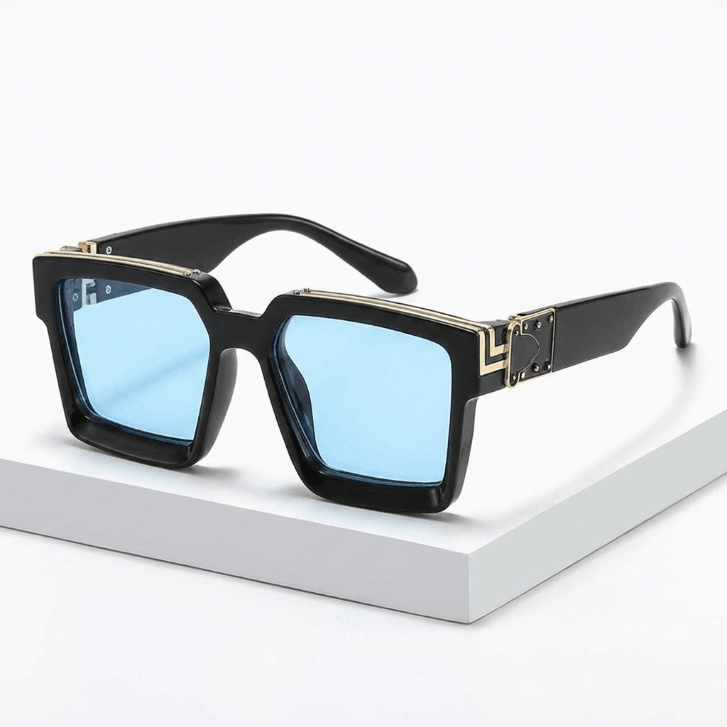 Axiom Frame Sunglasses