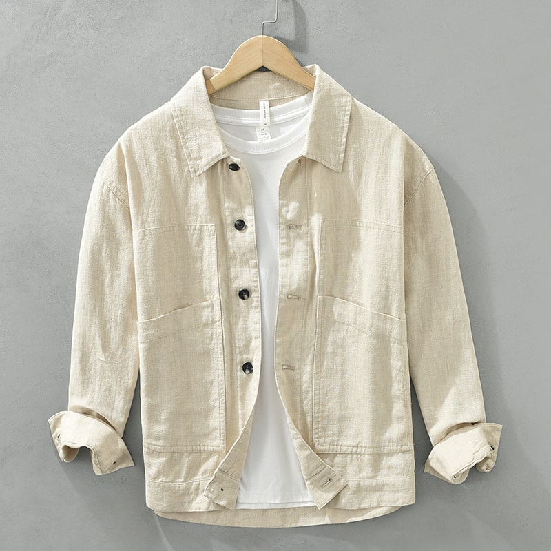 100% Cotton Solis Shirt