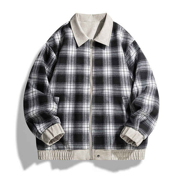 Wexford Reversible Jacket