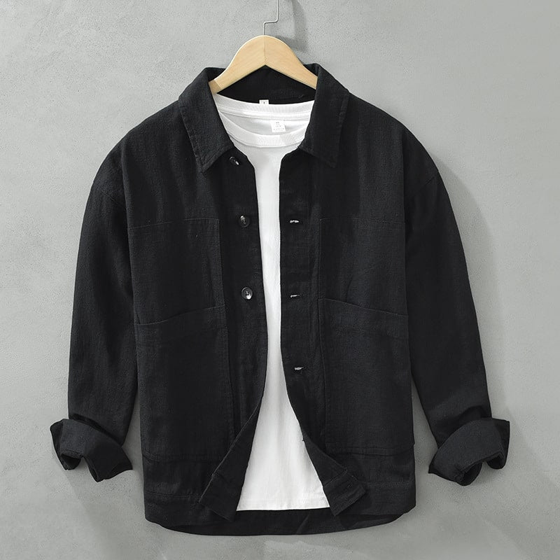 100% Cotton Solis Shirt