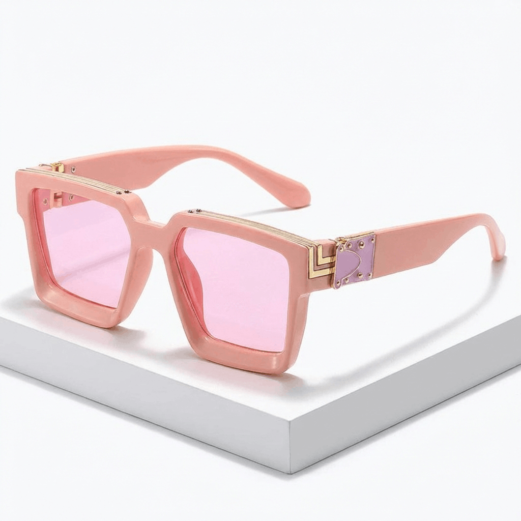 Axiom Frame Sunglasses