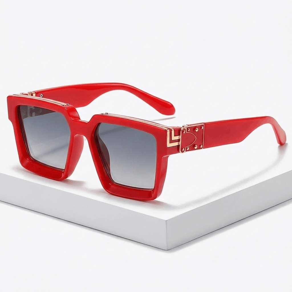 Axiom Frame Sunglasses