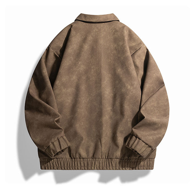 Wexford Reversible Jacket