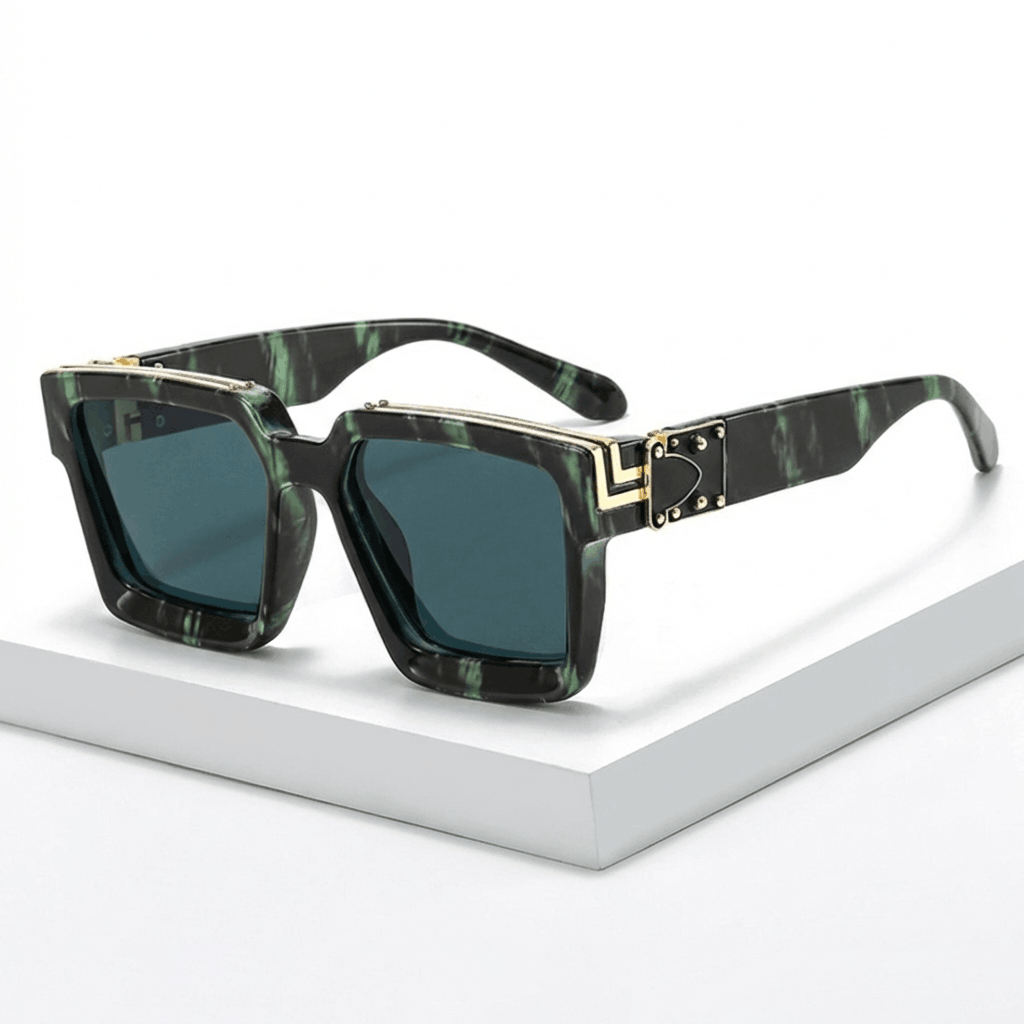 Axiom Frame Sunglasses