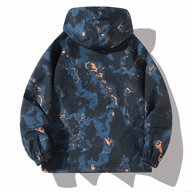 Nebula Stormbreaker Jacket