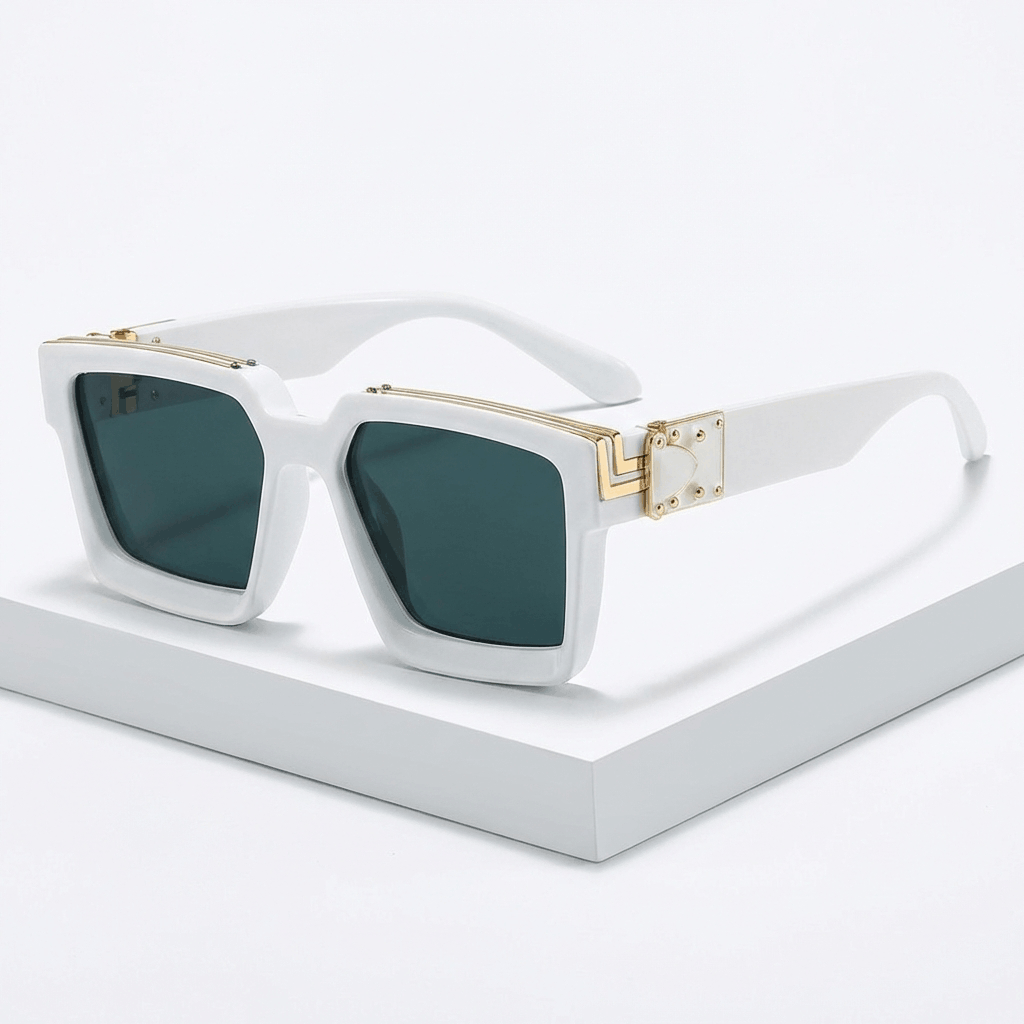Axiom Frame Sunglasses