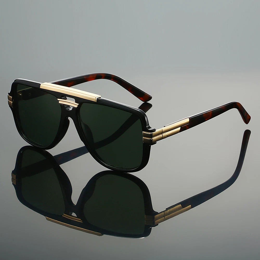 Stratus Pilot Sunglasses