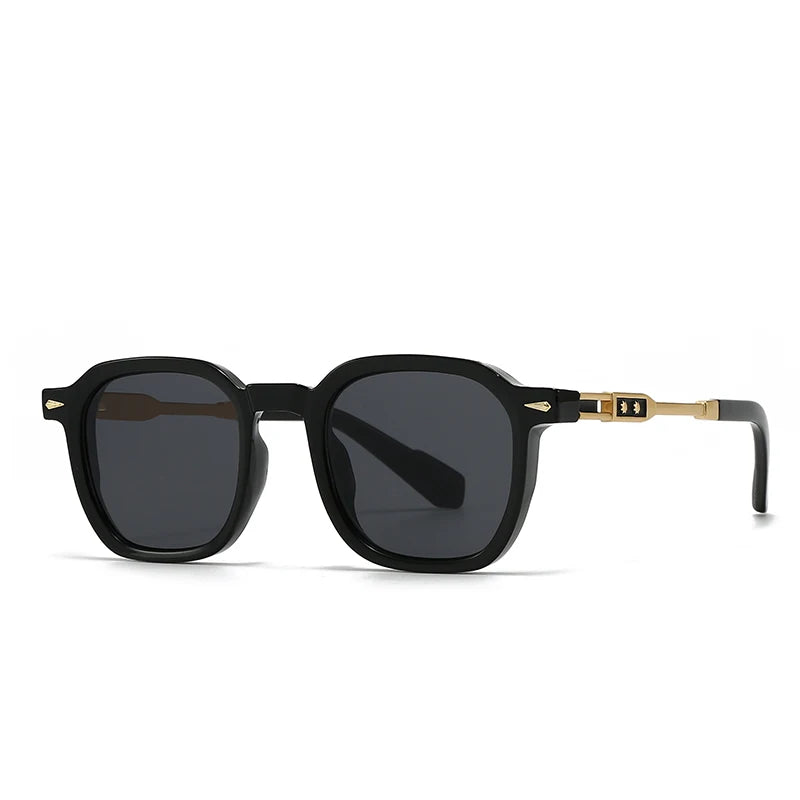 Hudson Browline Sunglasses