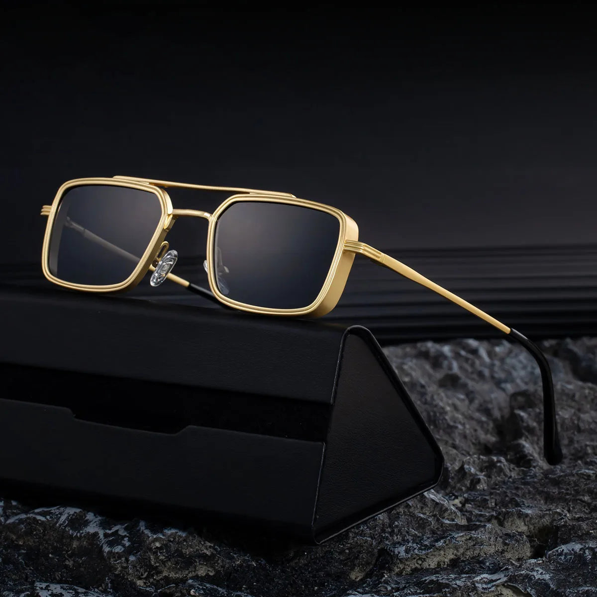 Marquesa Edge Frames