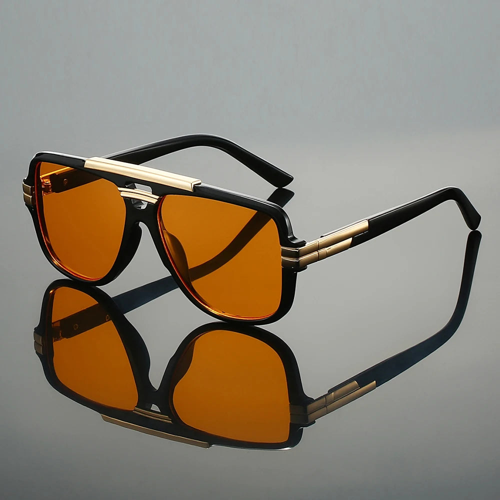 Stratus Pilot Sunglasses
