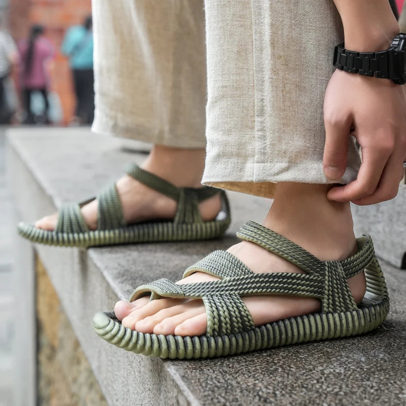 Ravelo Sandals