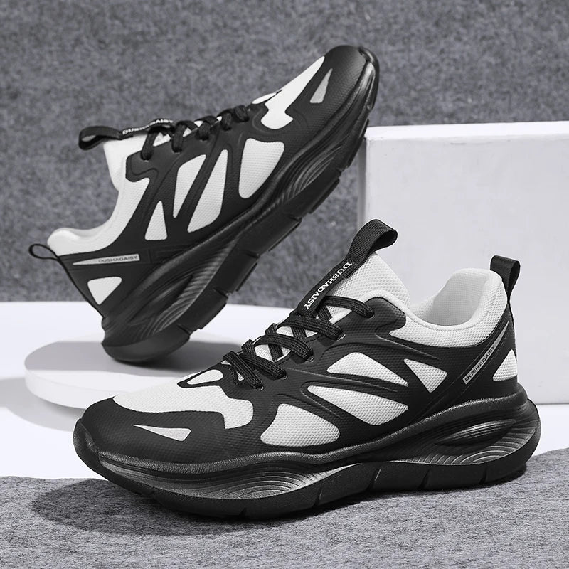 Strideform Runner Sneakers