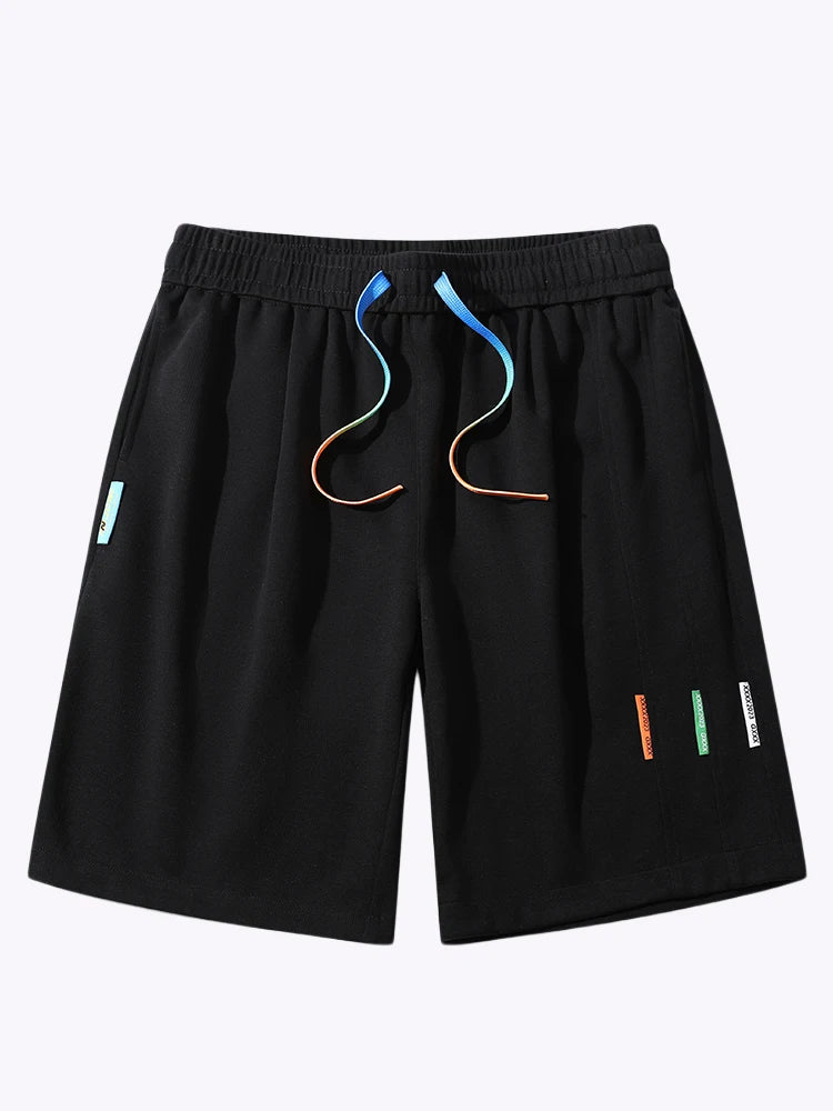 AeroFleece Oversize Shorts