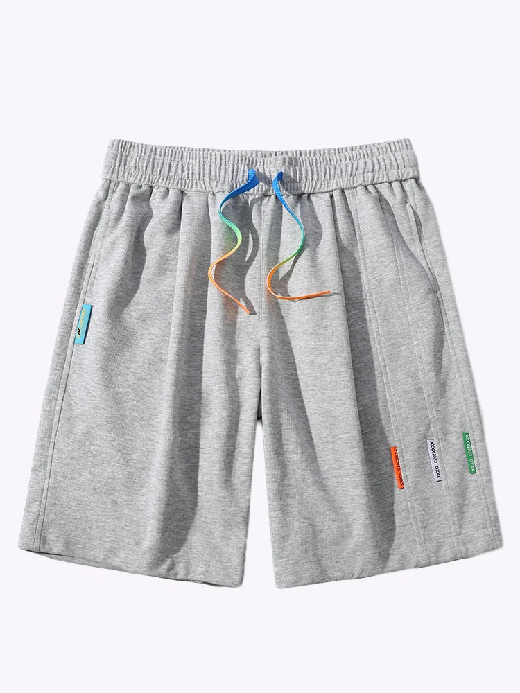 AeroFleece Oversize Shorts