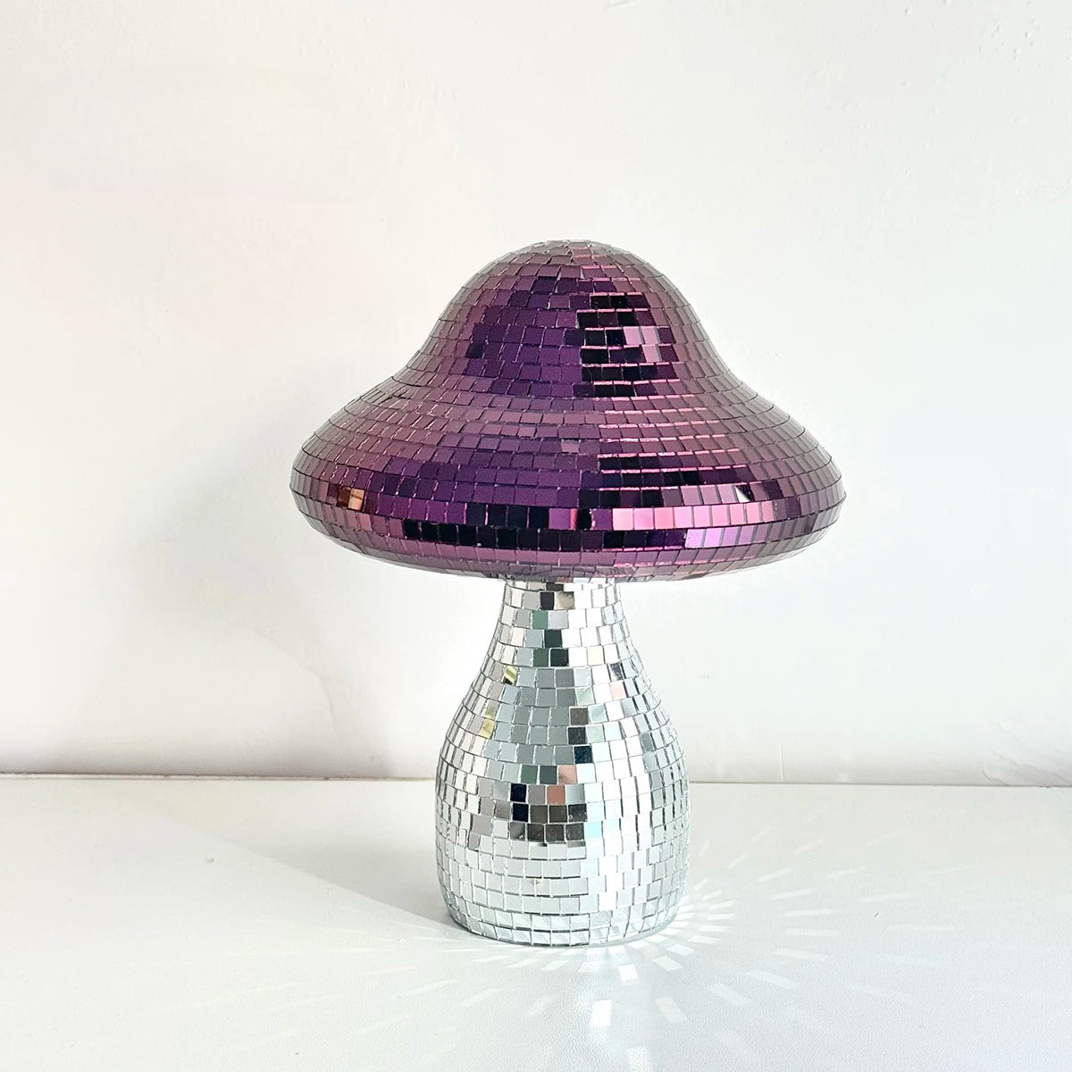 Disco Shroom Delight