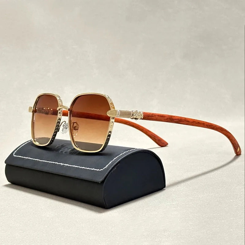 Solea Retro Shades