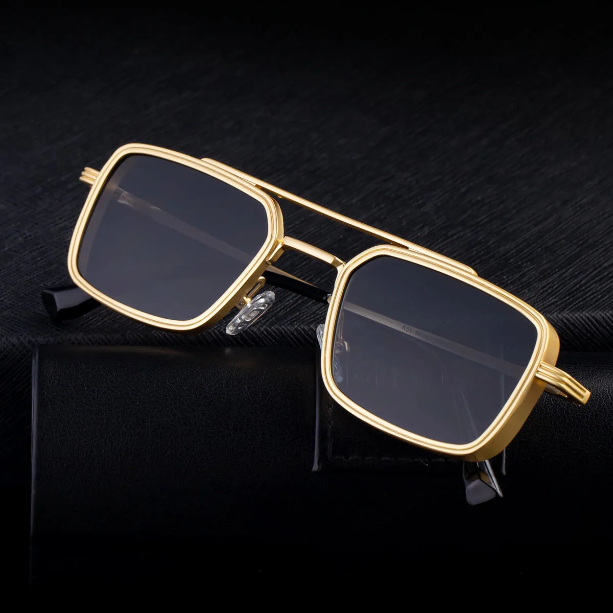 Marquesa Edge Frames