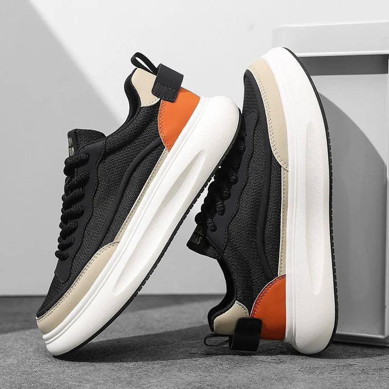 Nova Stride Sneakers