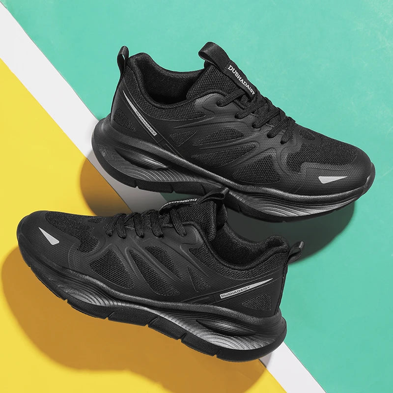 Strideform Runner Sneakers