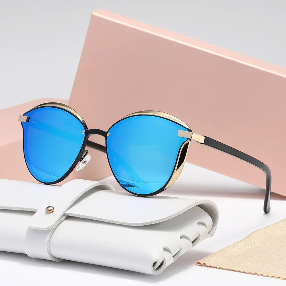 Nova Iris Sunglasses