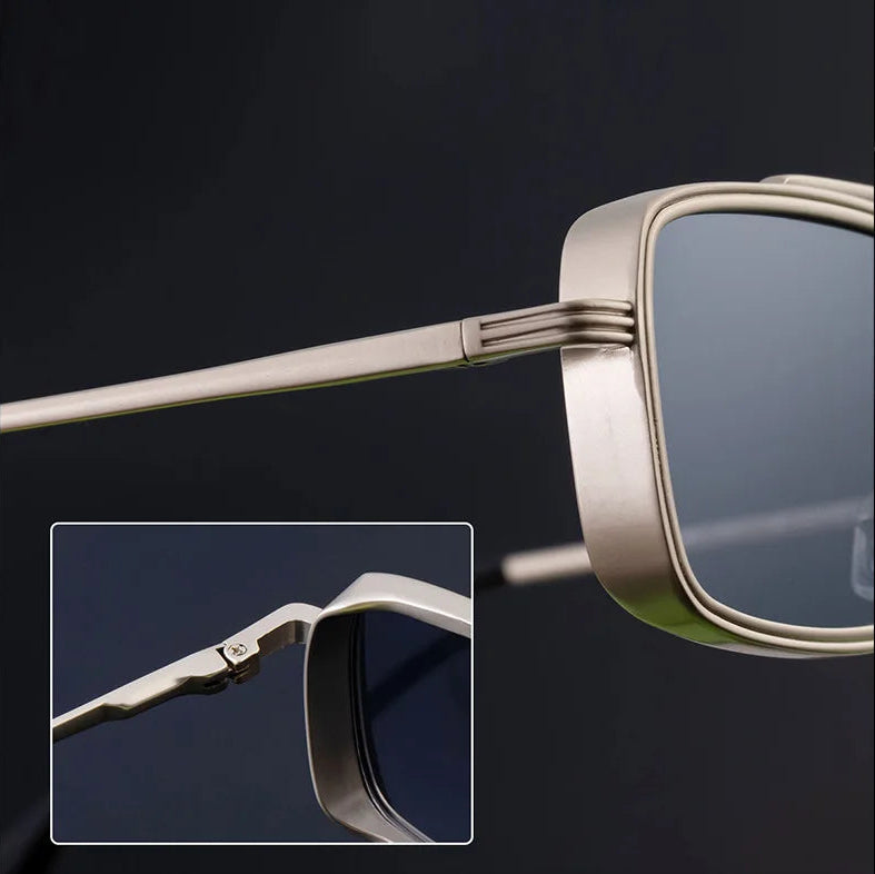 Marquesa Edge Frames