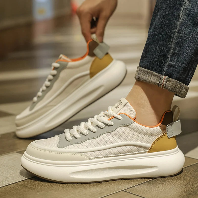 Nova Stride Sneakers