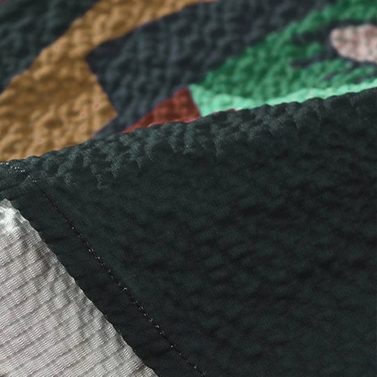 Nomad Spirit Waffle Shirt