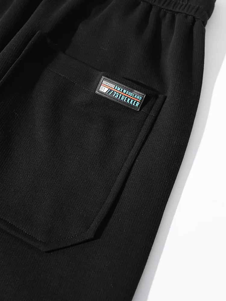 AeroFleece Oversize Shorts