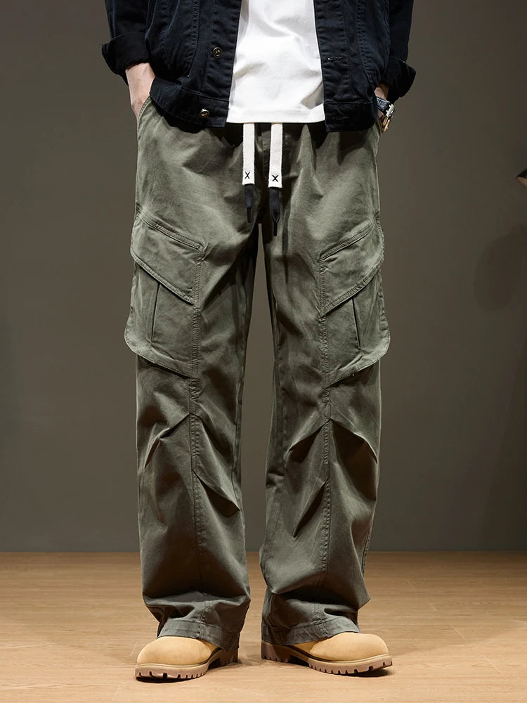 Outrider Cargo Pants