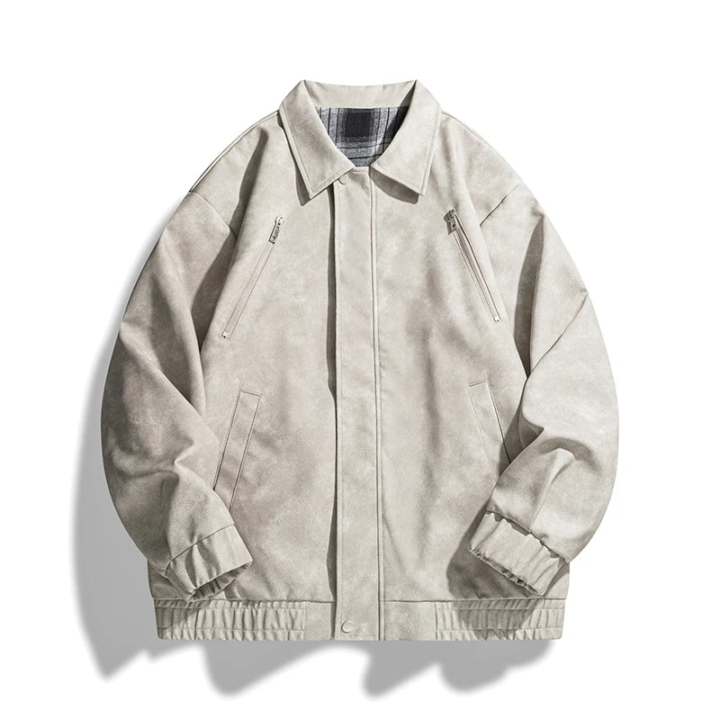 Wexford Reversible Jacket