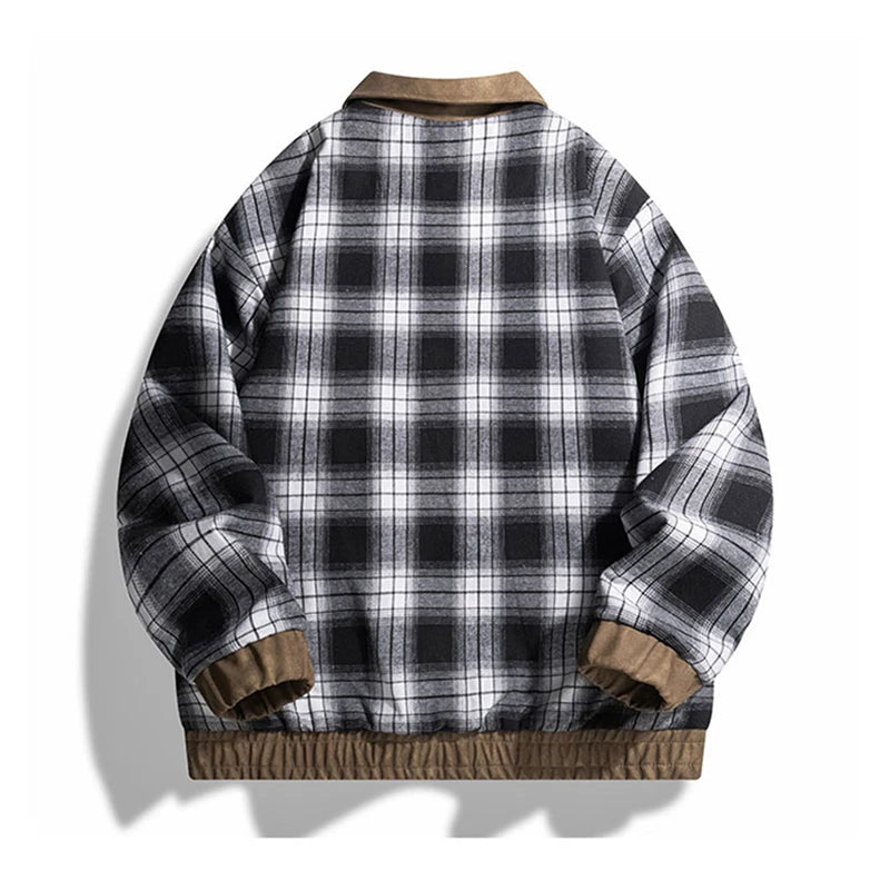 Wexford Reversible Jacket