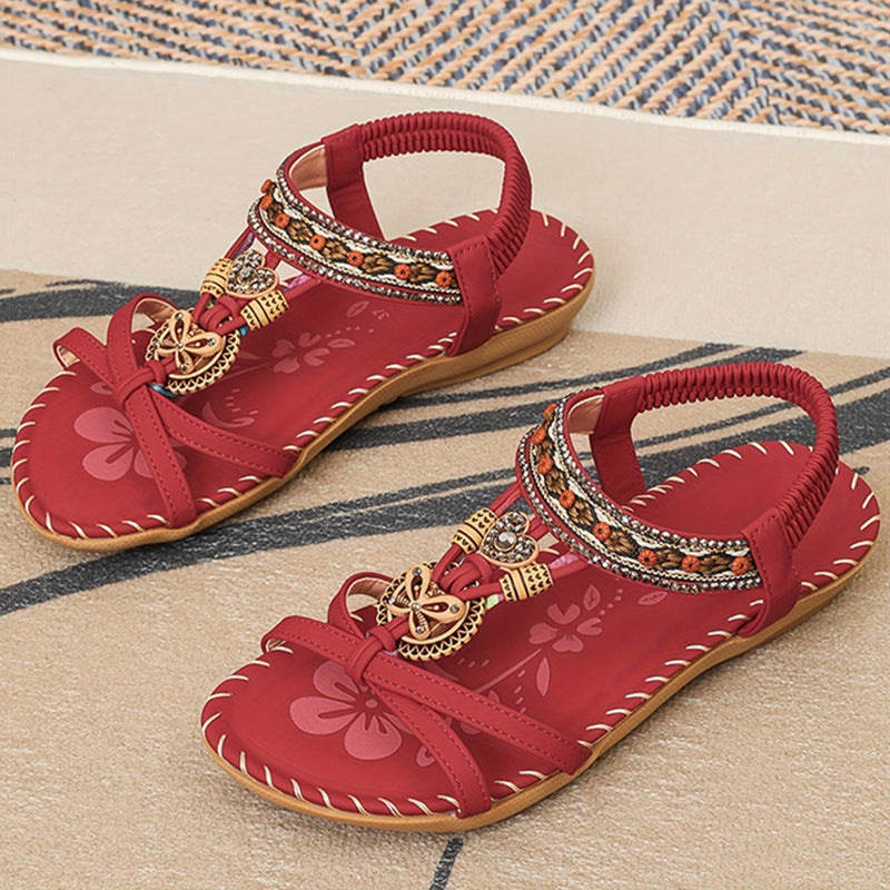 Calista Orthopedic Sandals