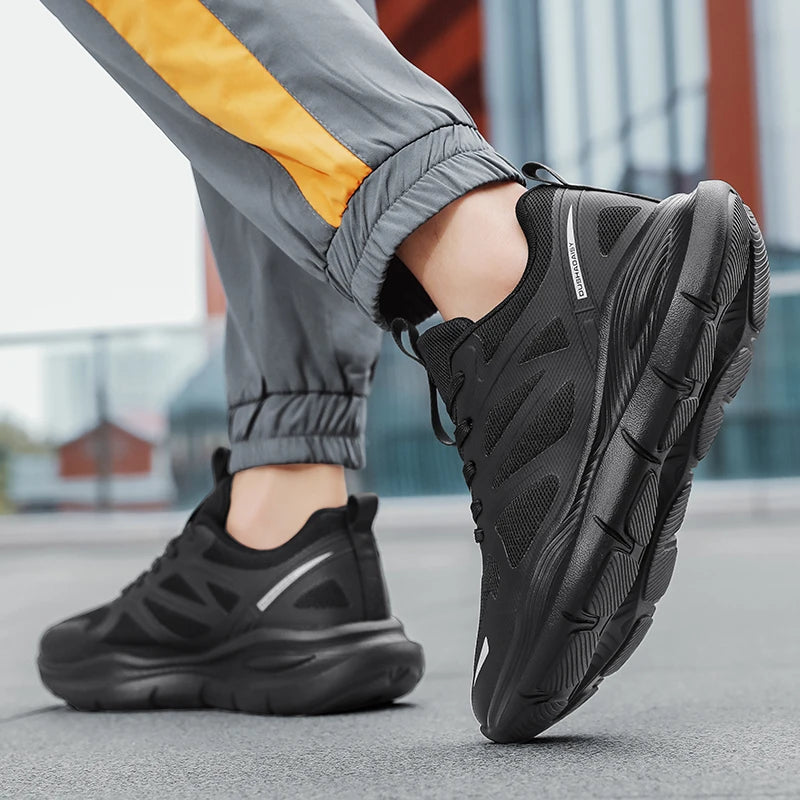 Strideform Runner Sneakers