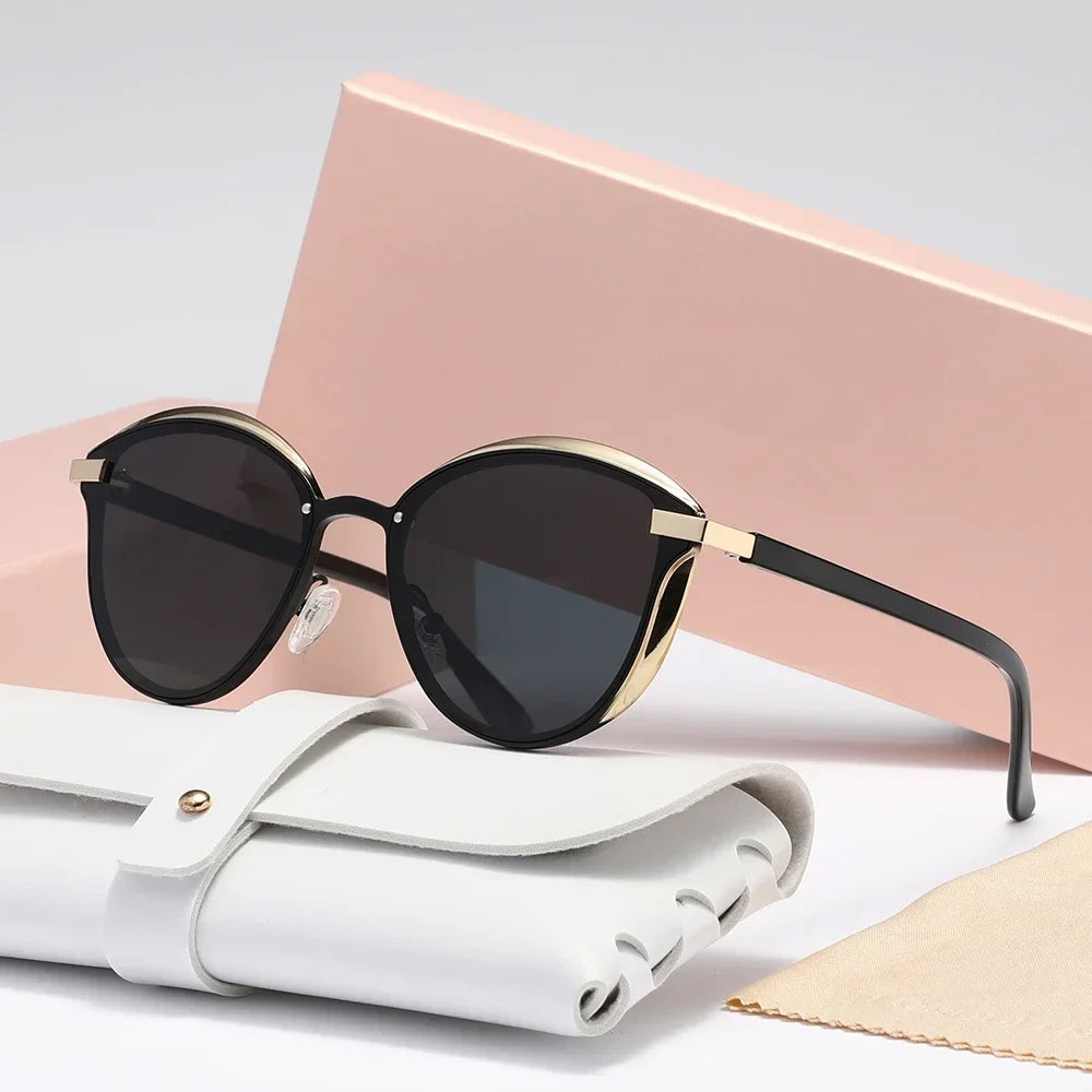 Nova Iris Sunglasses