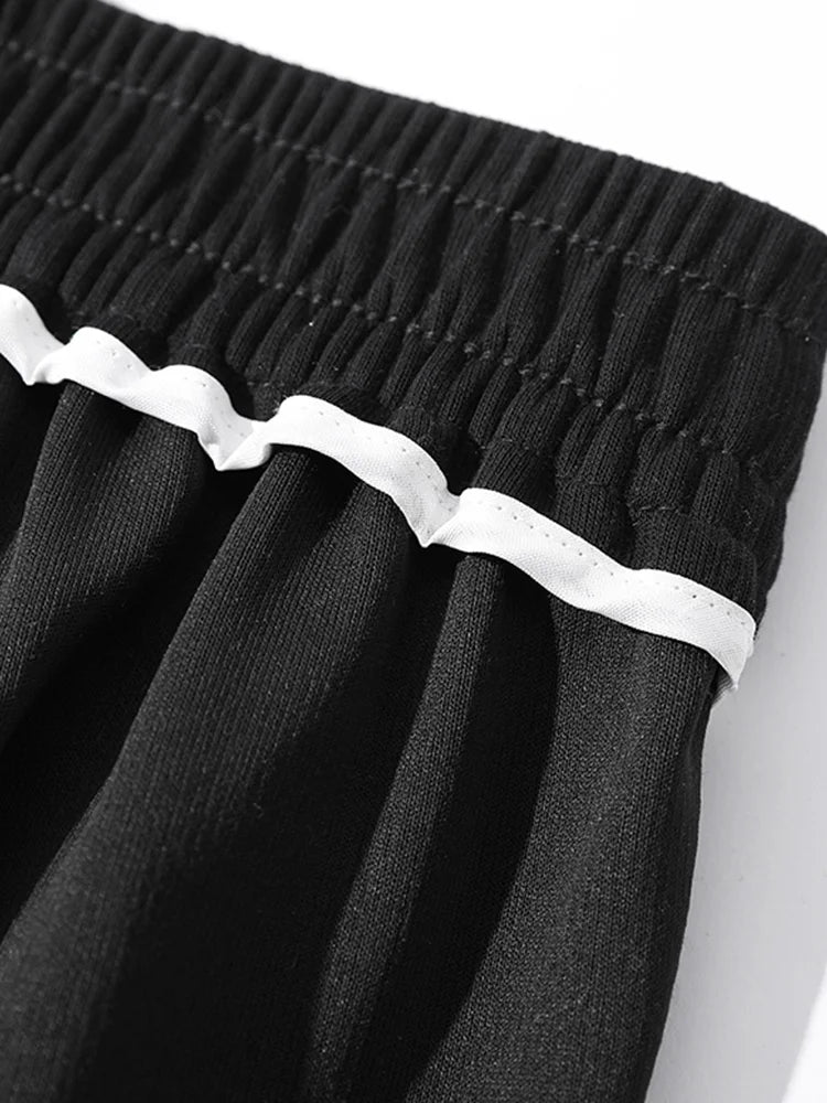 AeroFleece Oversize Shorts