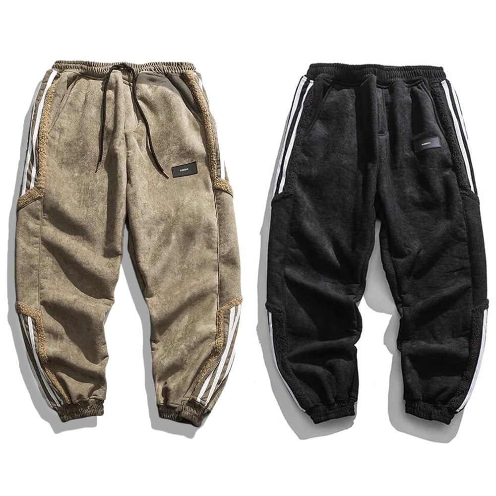 Nordline Sherpa Joggers