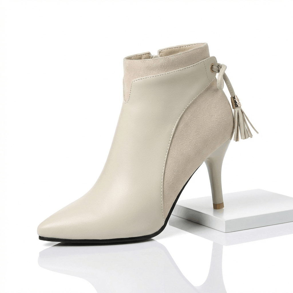 Aurelia Ankle Boots